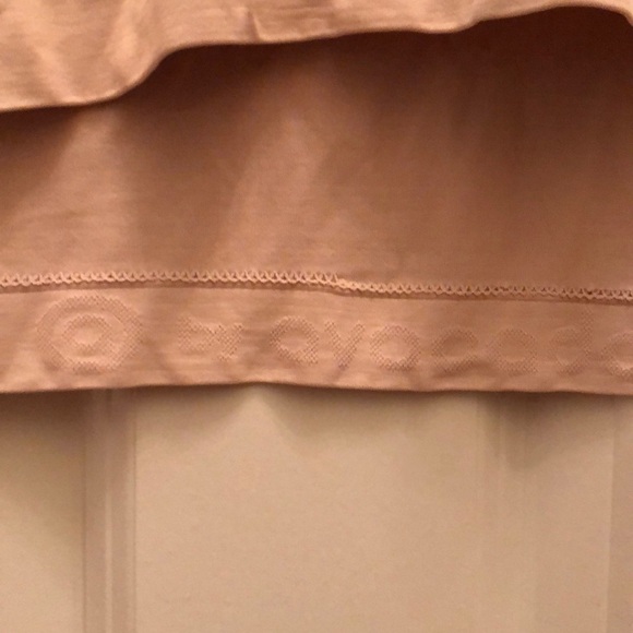 A by Avocado Seamless Cropped Tank L - Picture 4 of 5